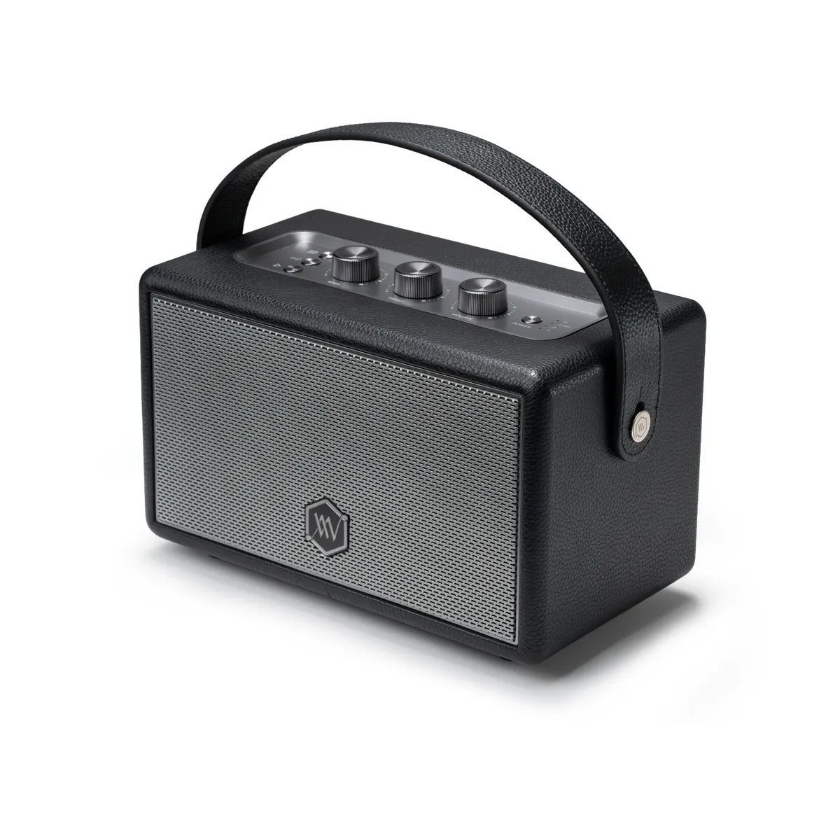 Loa Alpha Works W89 (120W, Pin 28h, Bluetooth 5.3) - Hình 2
