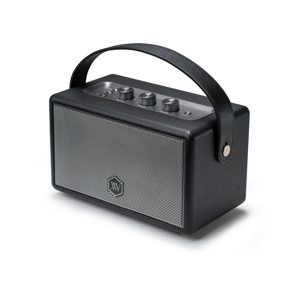 Loa Alpha Works W89 (New 2025, 120W, Pin 28h, Bluetooth 5.3) - Hình 2