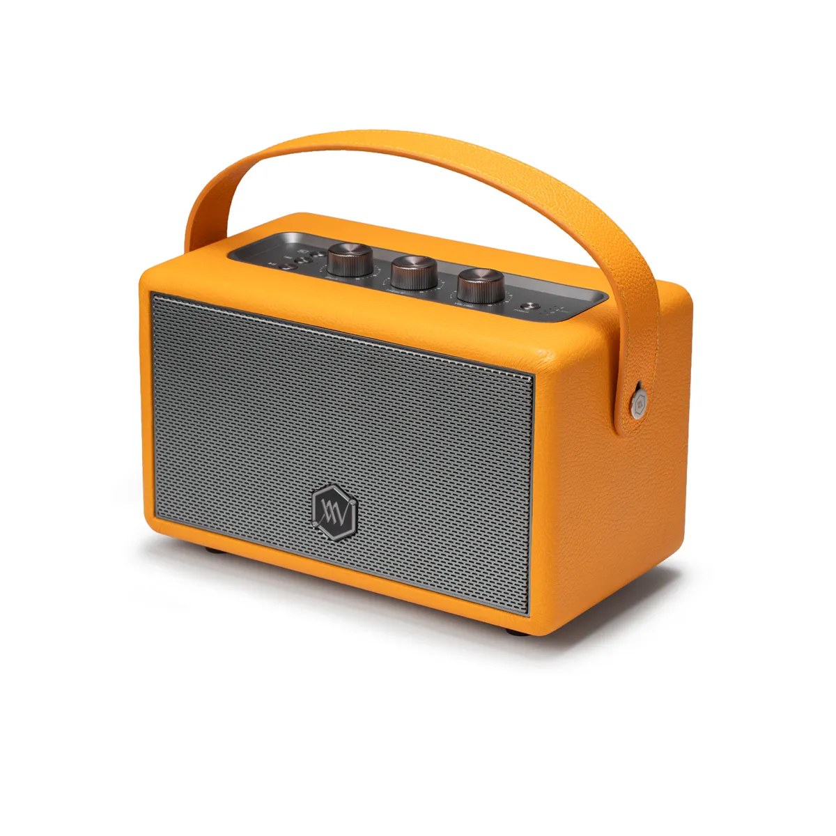 Loa Alpha Works W89 (120W, Pin 28h, Bluetooth 5.3) - Hình 5
