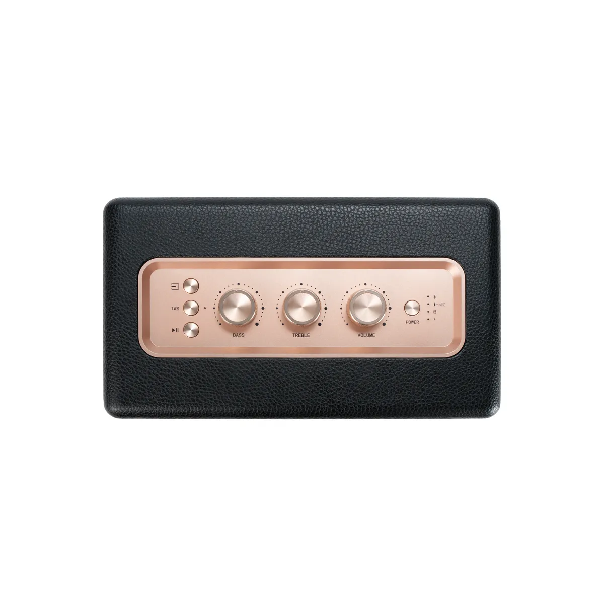 Loa Alpha Works W89 (120W, Pin 28h, Bluetooth 5.3) - Hình 3