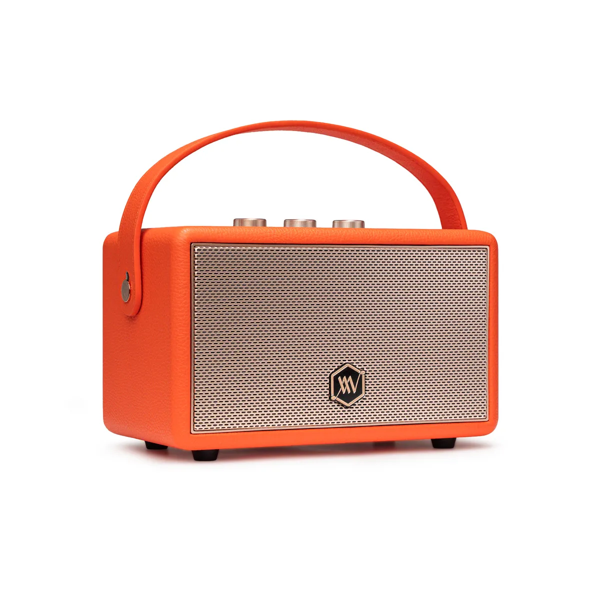 Loa Alpha Works W89 (120W, Pin 28h, Bluetooth 5.3) - Hình 1