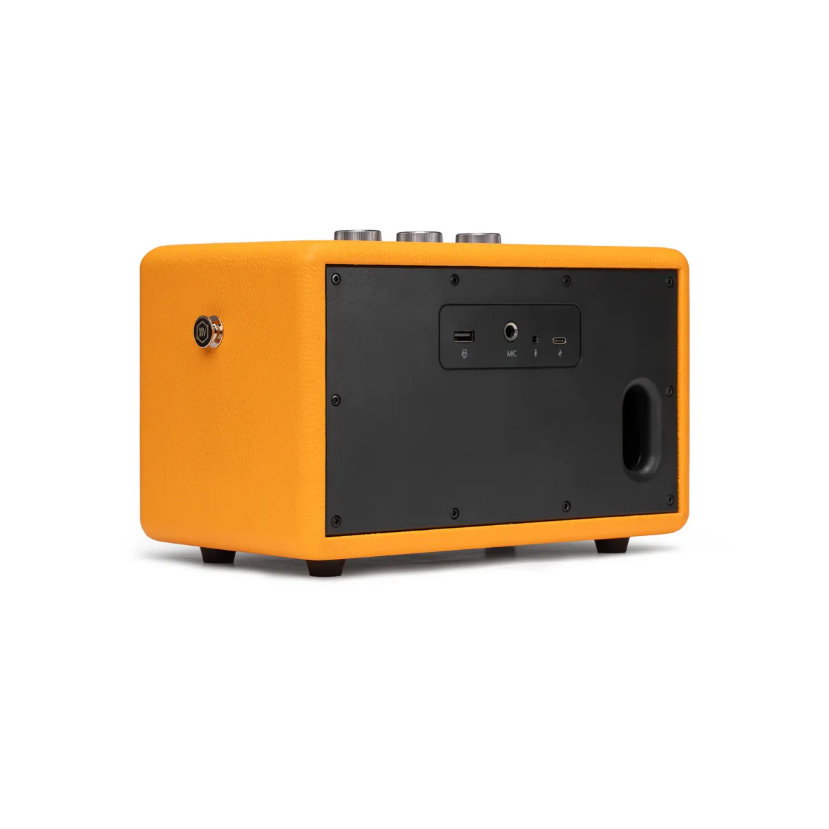 Loa Alpha Works W89 (120W, Pin 28h, Bluetooth 5.3) - Hình 5