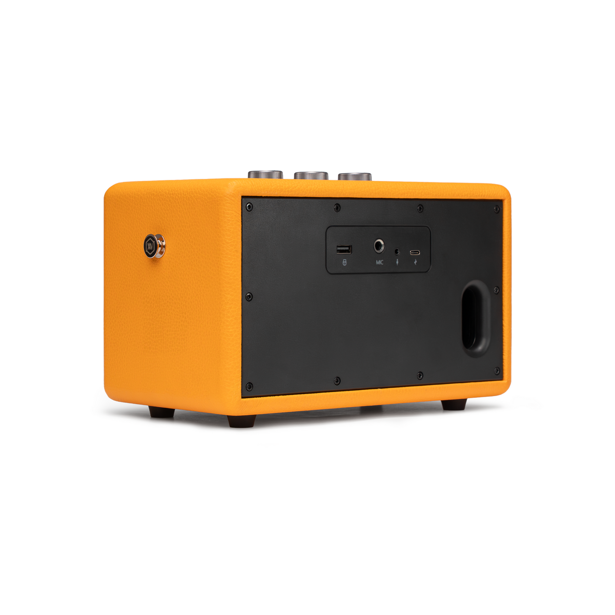 Loa Alpha Works W89 (New 2025, 120W, Pin 28h, Bluetooth 5.3) - Hình 5