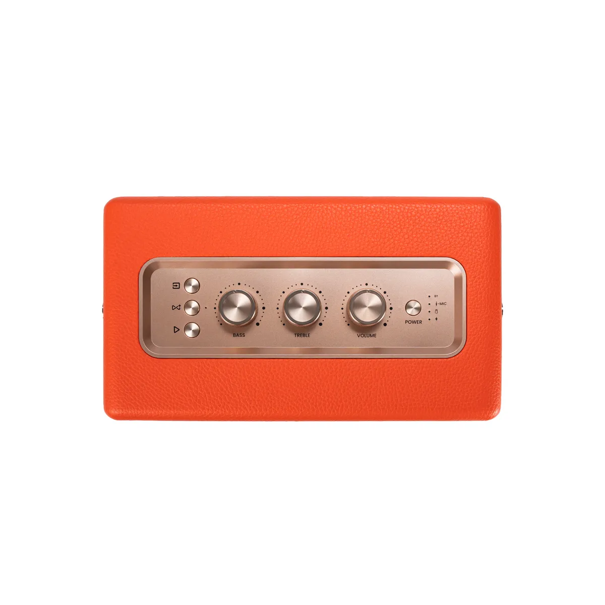 Loa Alpha Works W89 (120W, Pin 28h, Bluetooth 5.3) - Hình 1