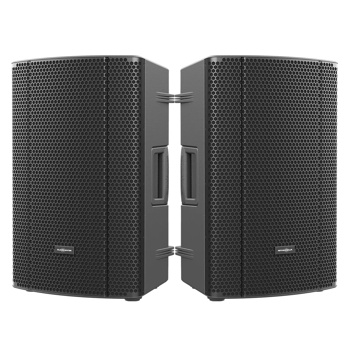 Loa Audiocenter MA15+