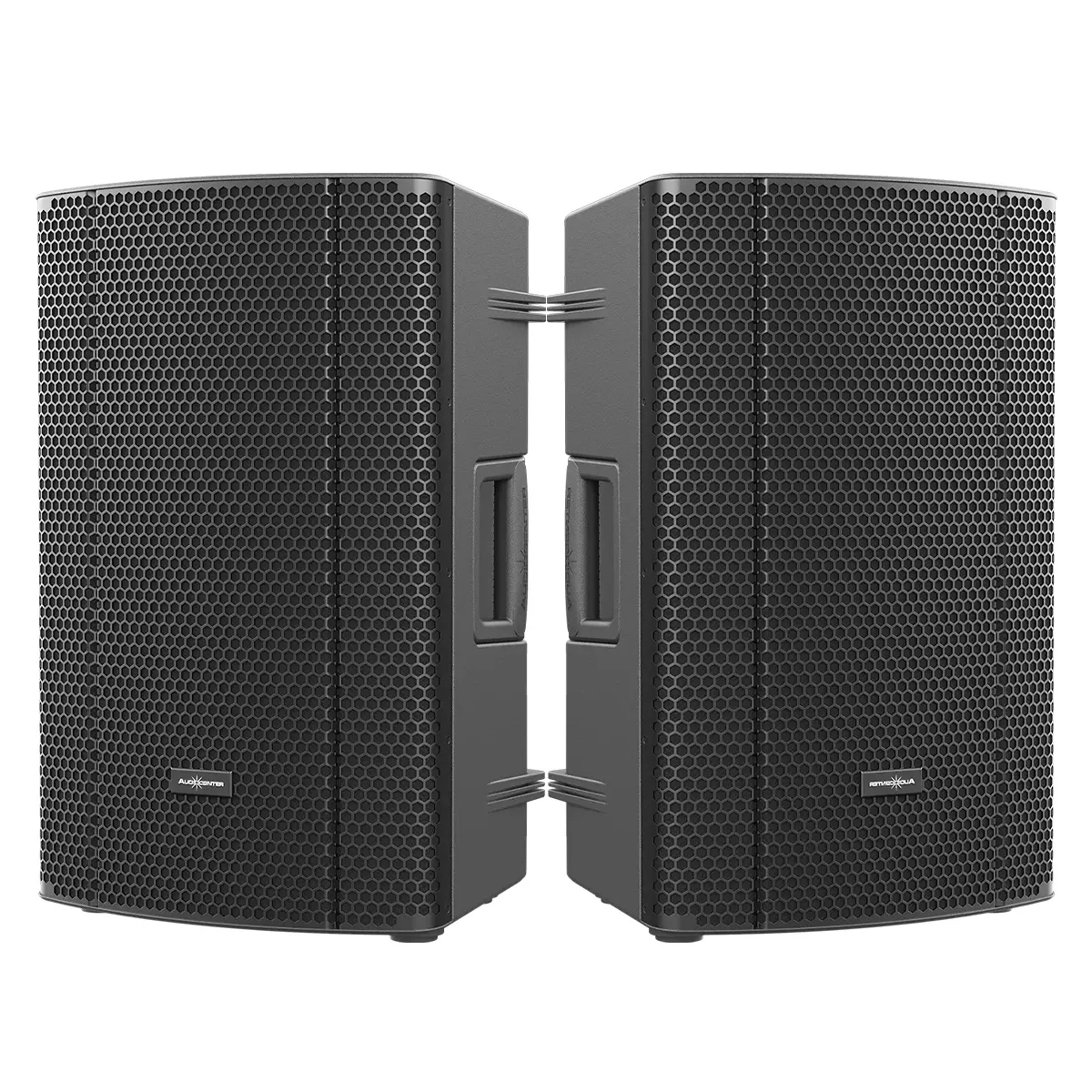 Loa Audiocenter MA15+