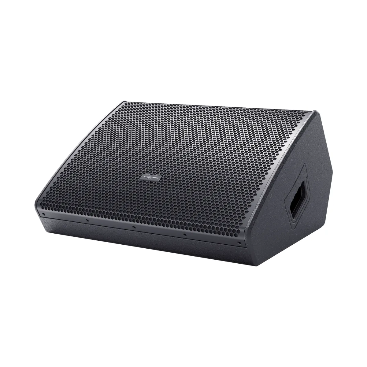 Loa Monitor Audiocenter WM3210A (Active, Bass đôi 25cm) - Hình 1