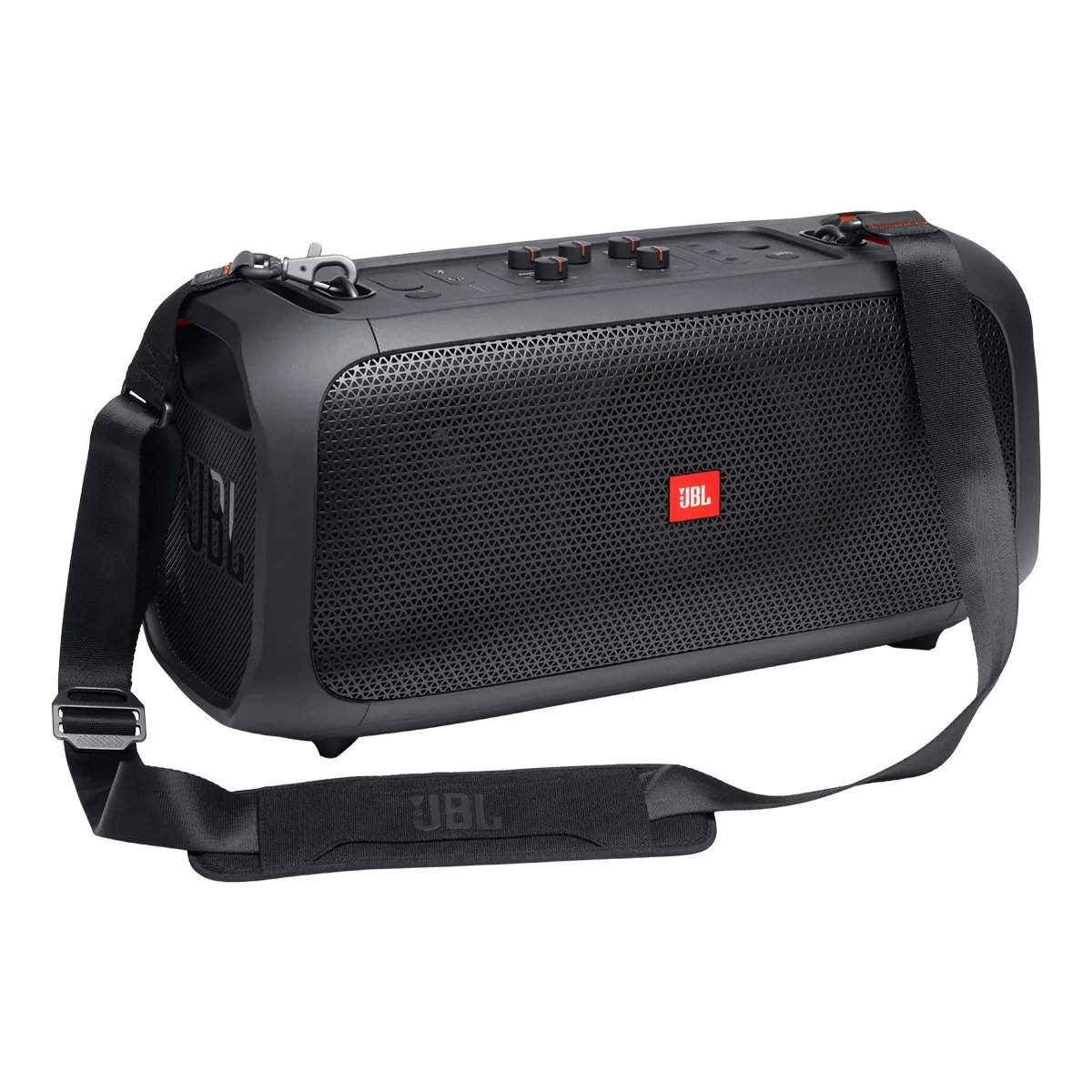 Loa JBL PartyBox On The Go-1
