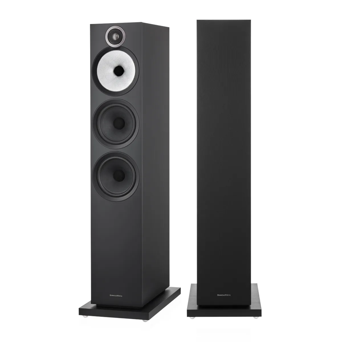 Loa B&W 603 S2 Anniversary Edition - Hình 1