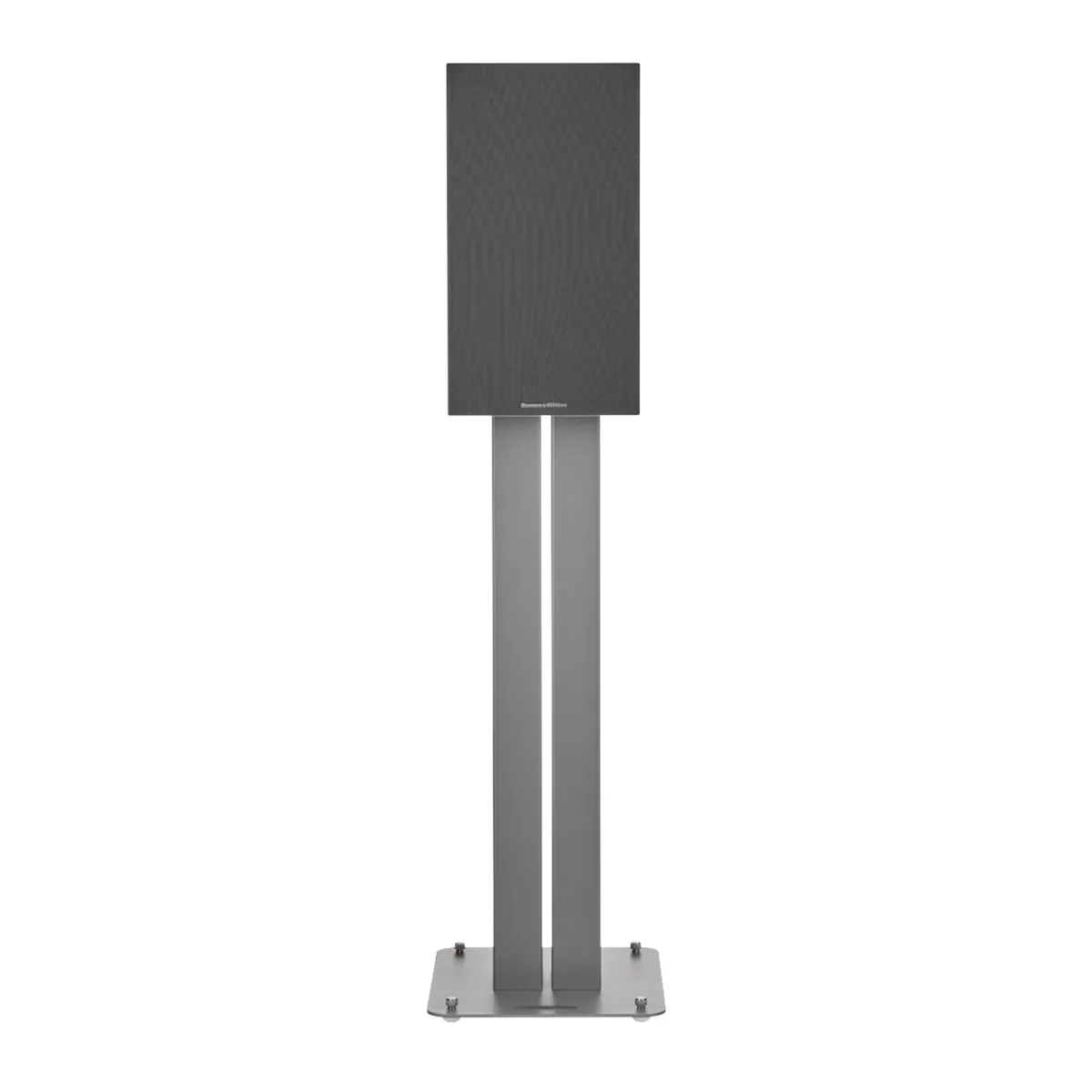 Loa B&W 606 S3 Oak mặt trước