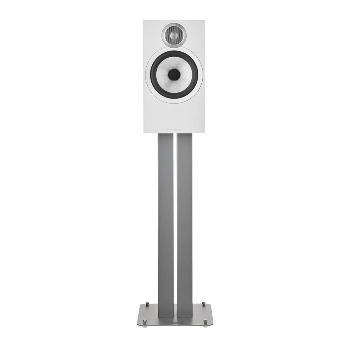 Loa B&W 606 S3 White