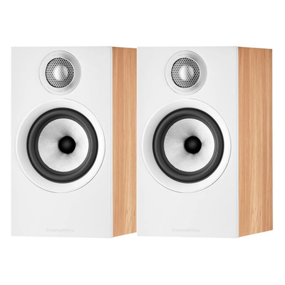 Loa B&W 607 S2 Anniversary Edition - Hình 3