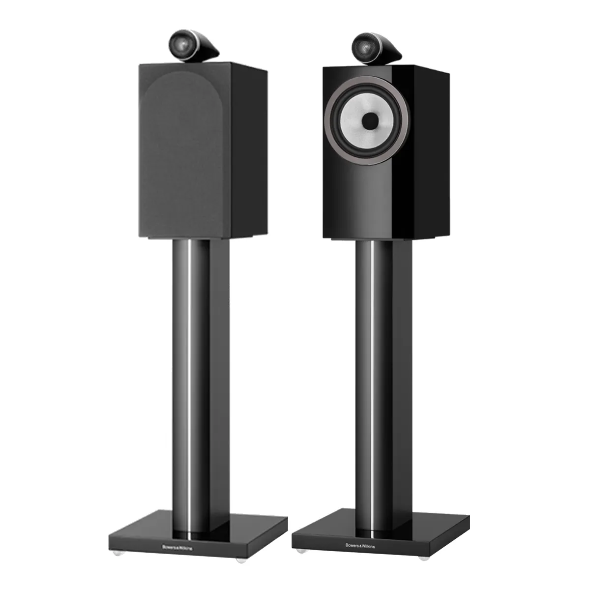 Loa B&W 705 S3 Black