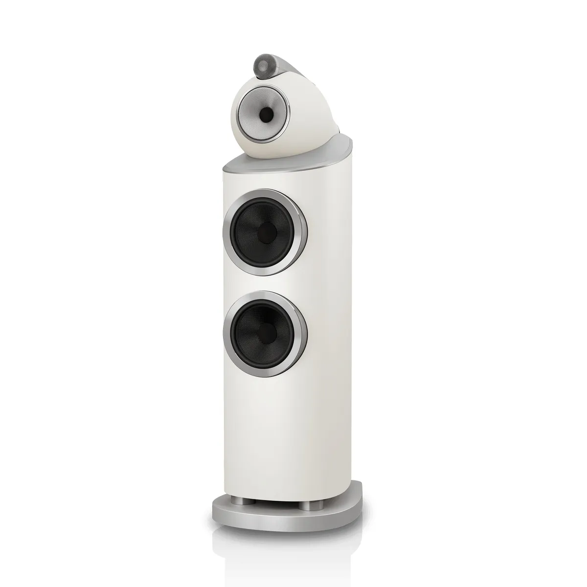 Loa B&W 803 D5 (Sản xuất tại Anh) - Hình 3