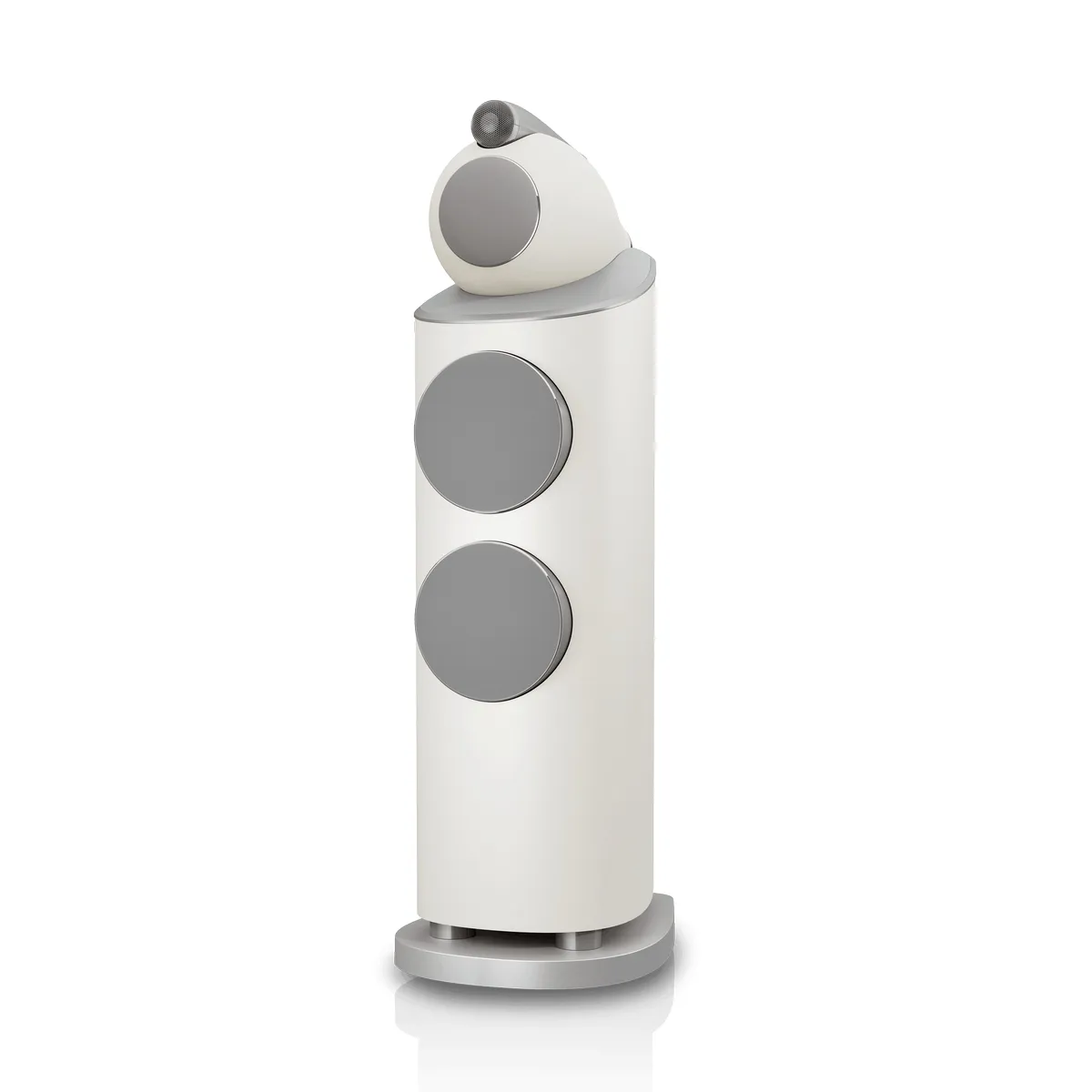 Loa B&W 803 D5 (Sản xuất tại Anh) - Hình 3