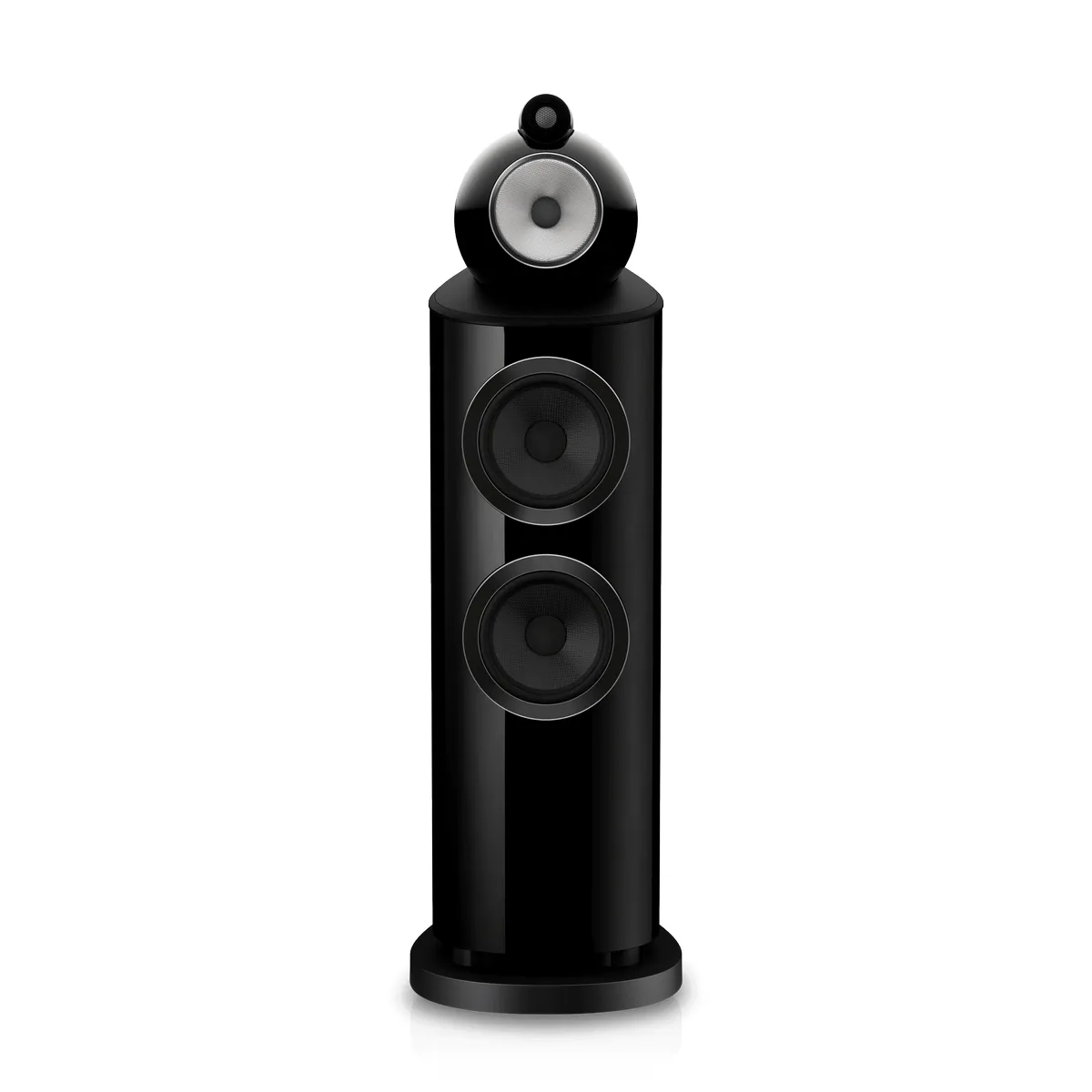 Loa B&W 803 D5