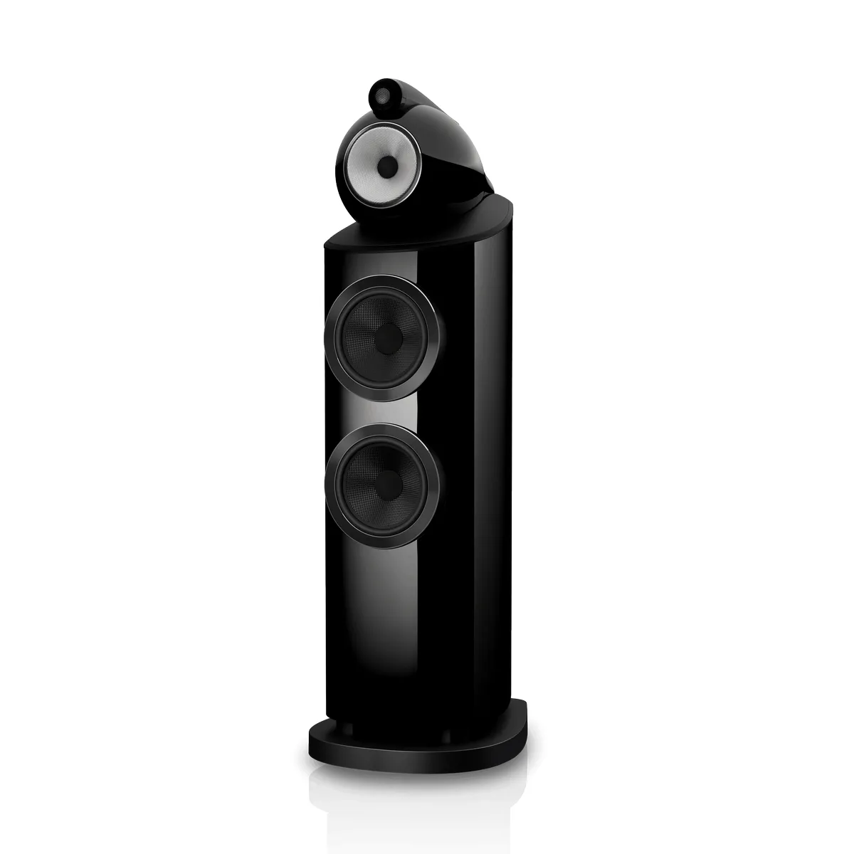 Loa B&W 803 D5