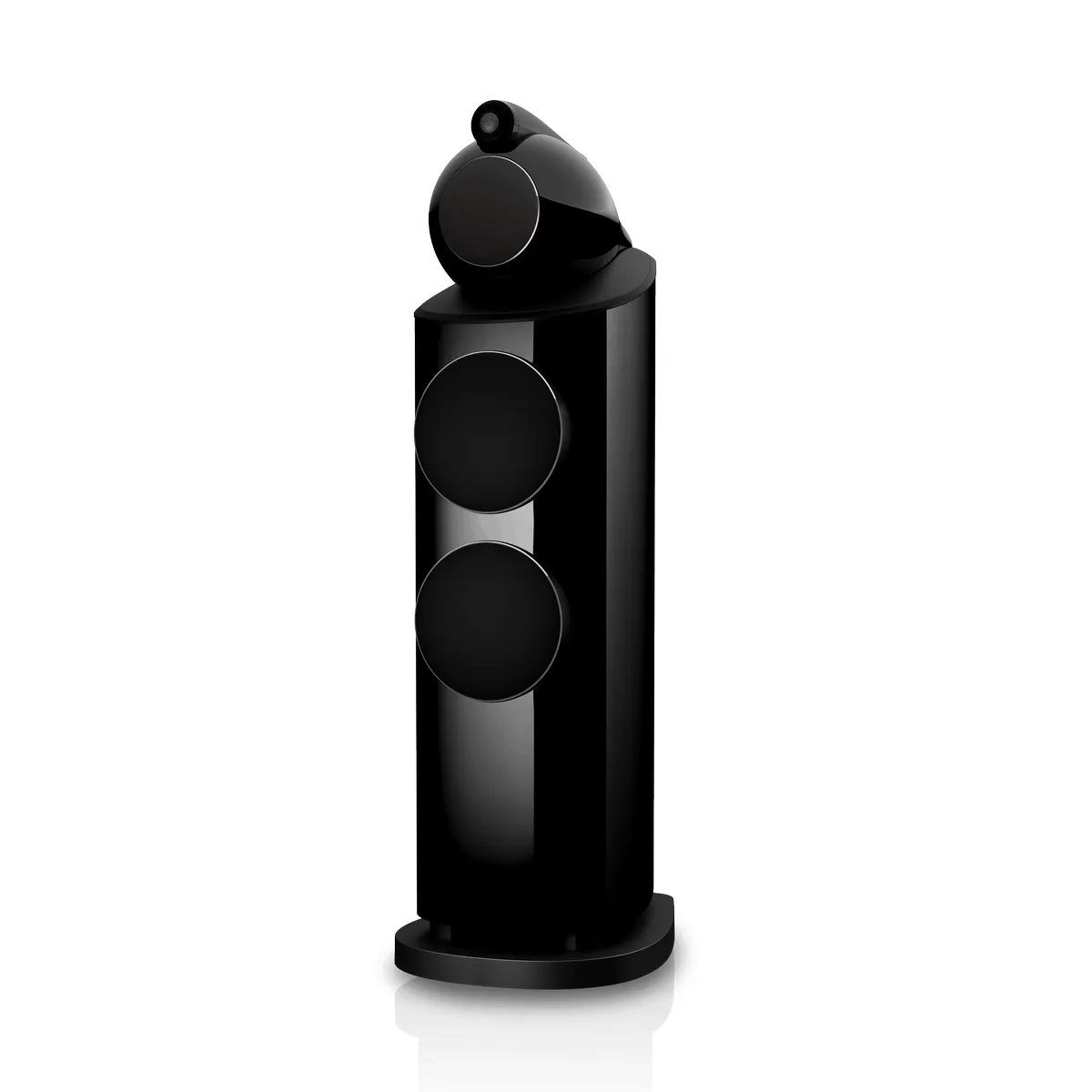 Loa B&W 803 D5