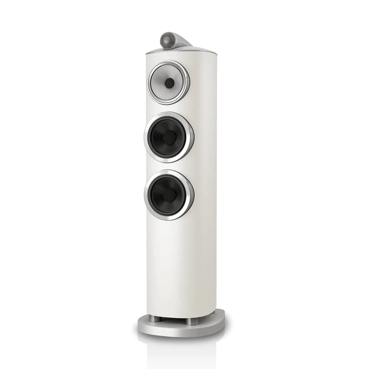 Loa B&W 804 D5
