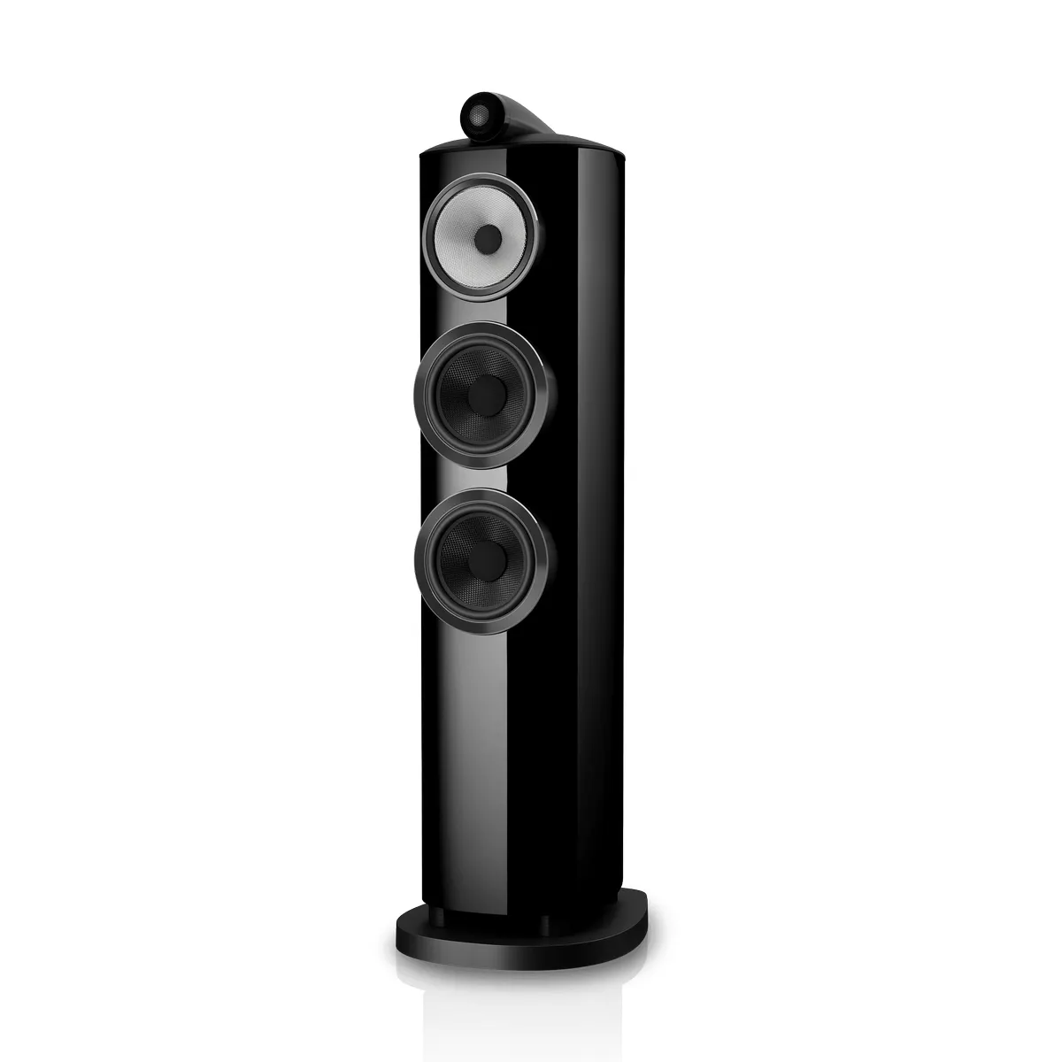 Loa B&W 804 D5