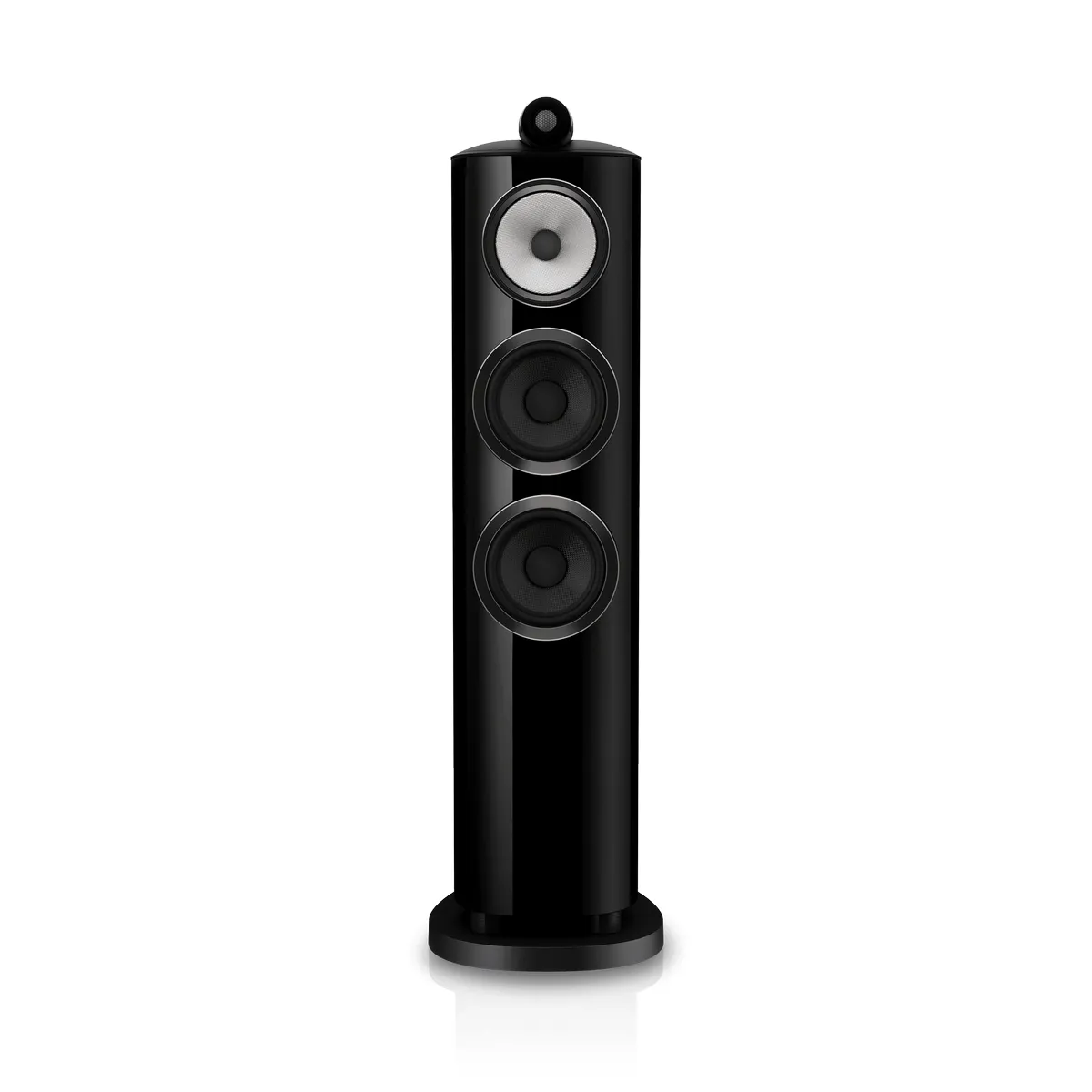 Loa B&W 804 D5