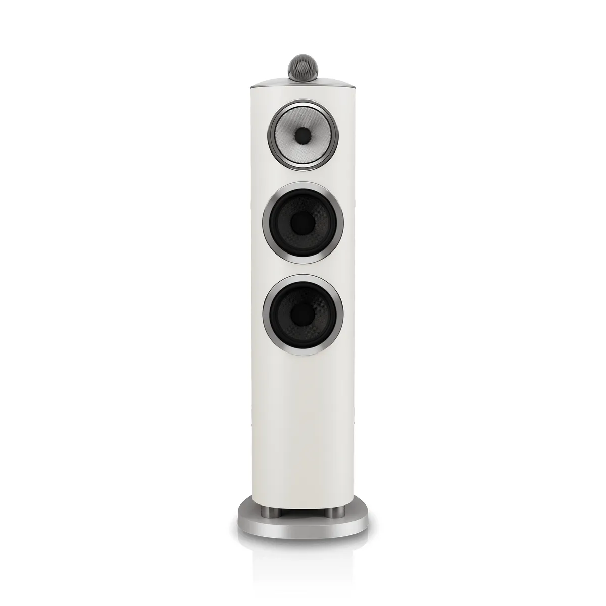 Loa B&W 804 D5
