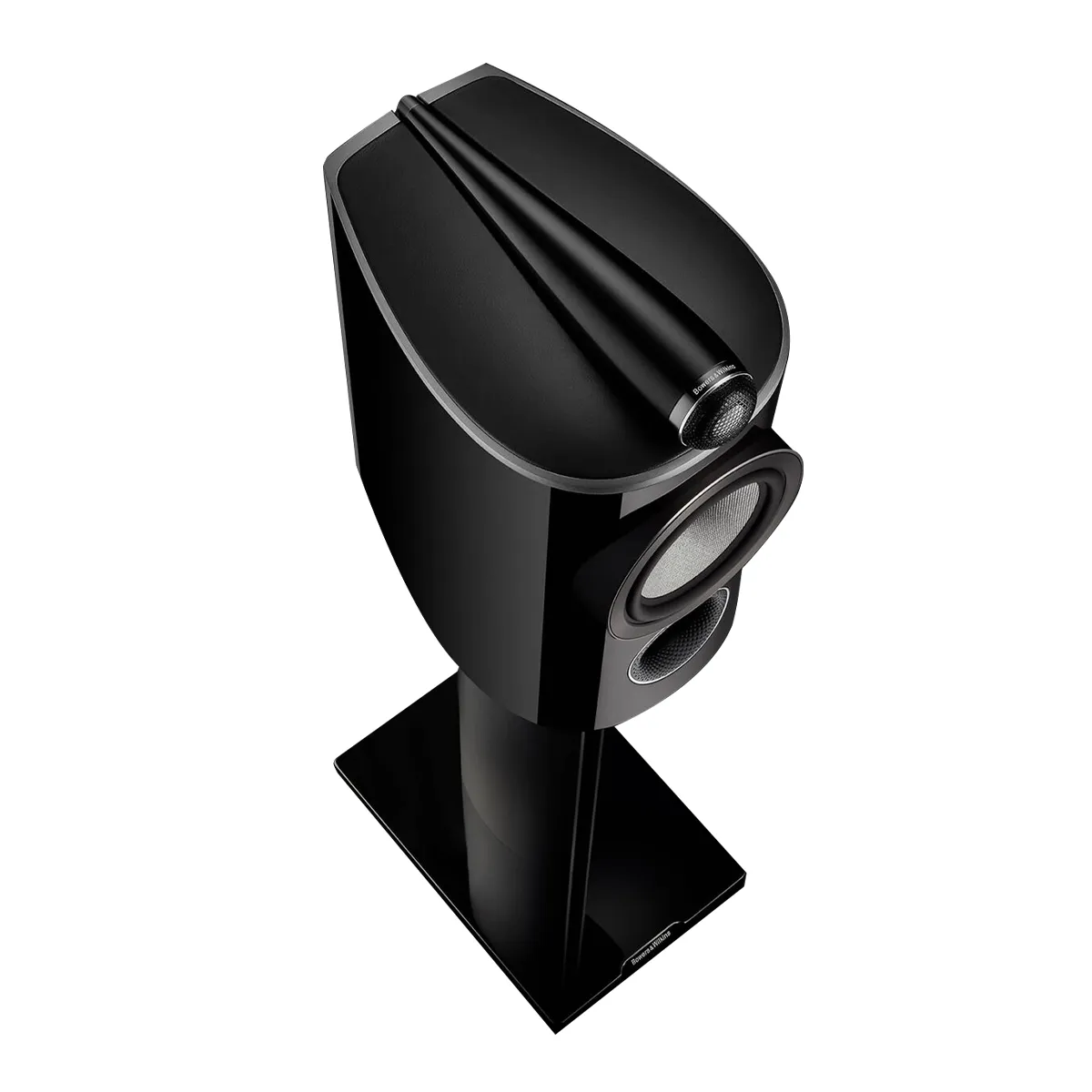 Loa B&W 805 D4 Black-1