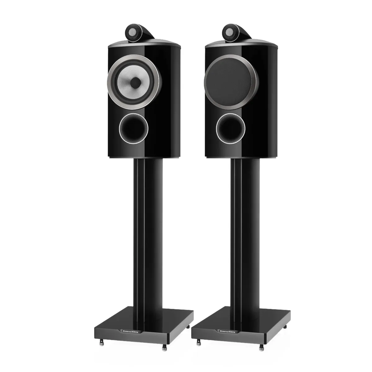 Loa B&W 805 D4 Black