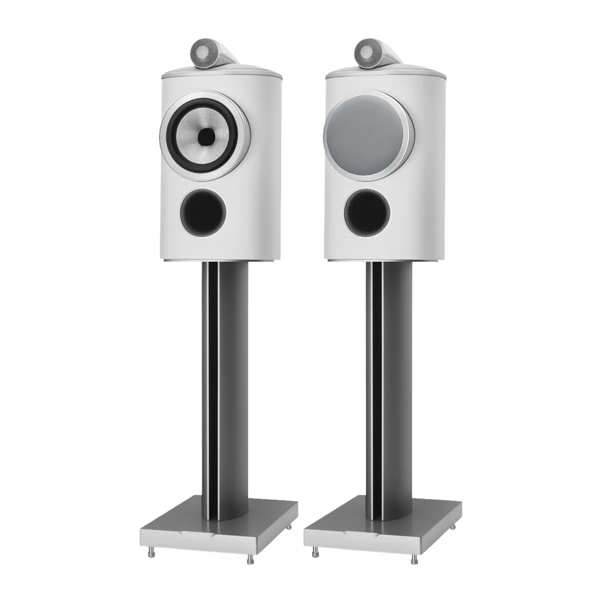 Loa B&W 805 D4 White