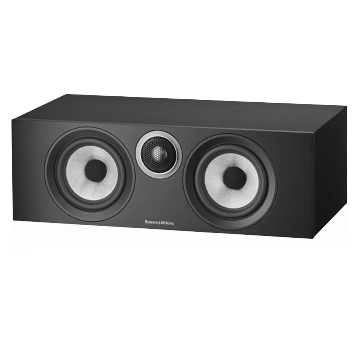 Loa B&W HTM6 S2 Black