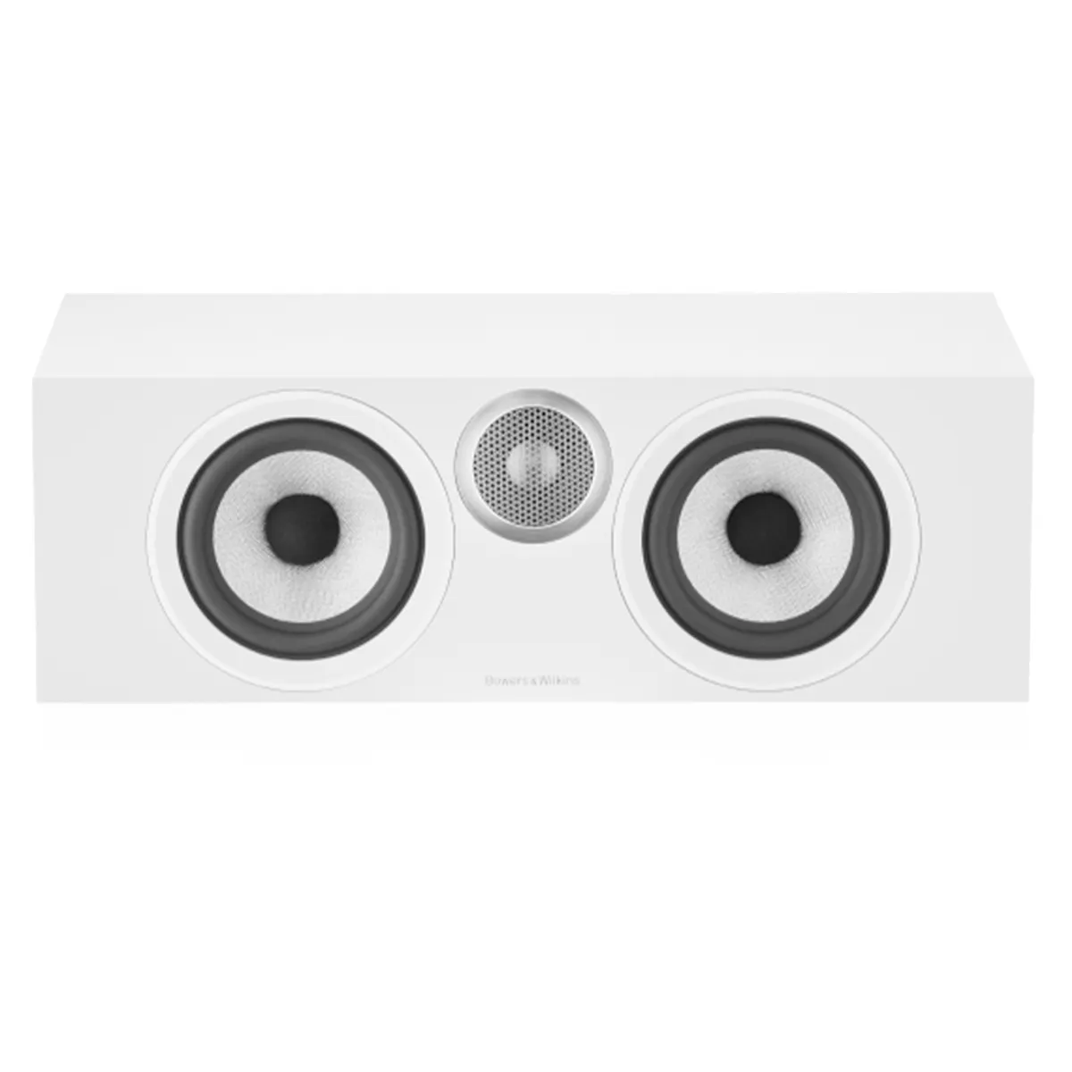Loa B&W HTM6 S2 White