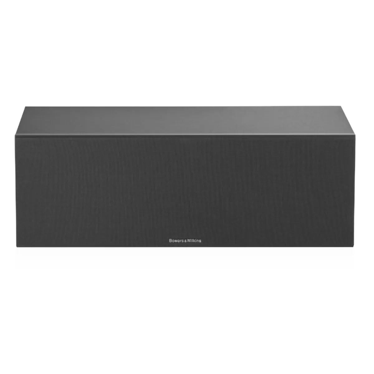 Loa B&W HTM6 S3 Black mặt trước-1