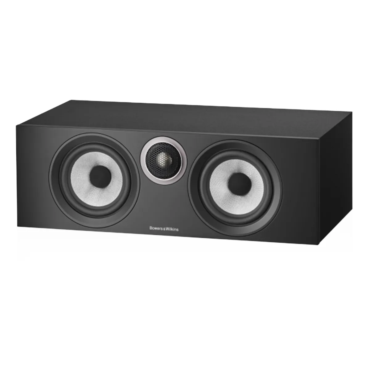 Loa B&W HTM6 S3 Black