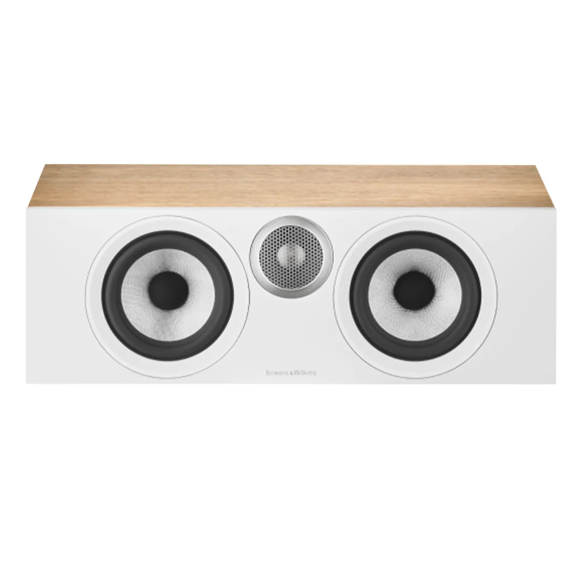 Loa B&W HTM6 S3 Oak