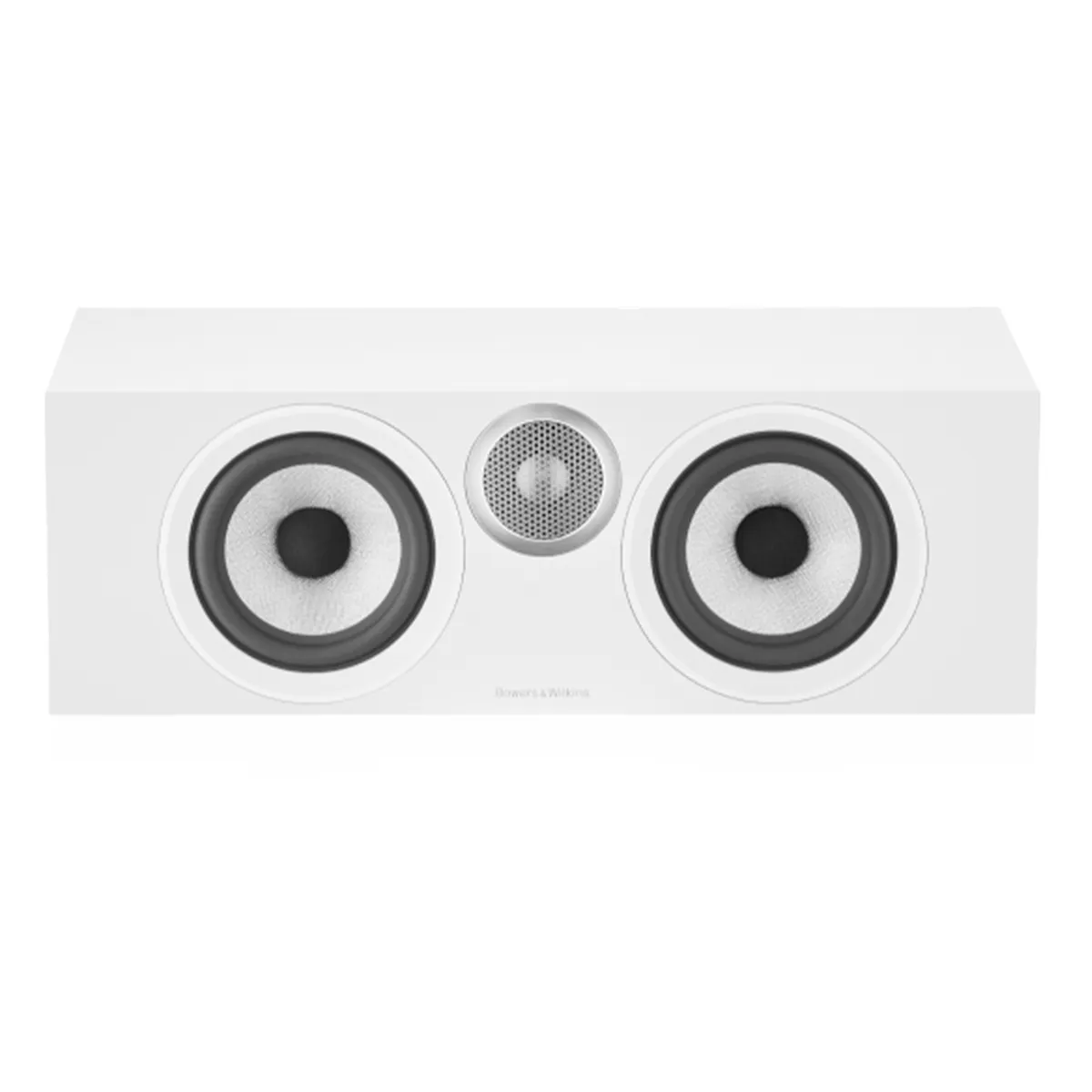 Loa B&W HTM6 S3 White