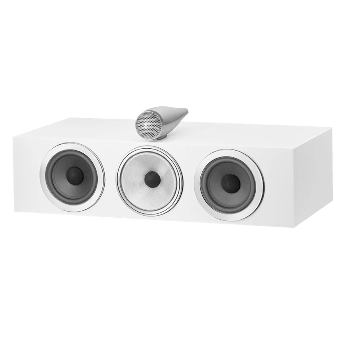 Loa B&W HTM71 S3 White