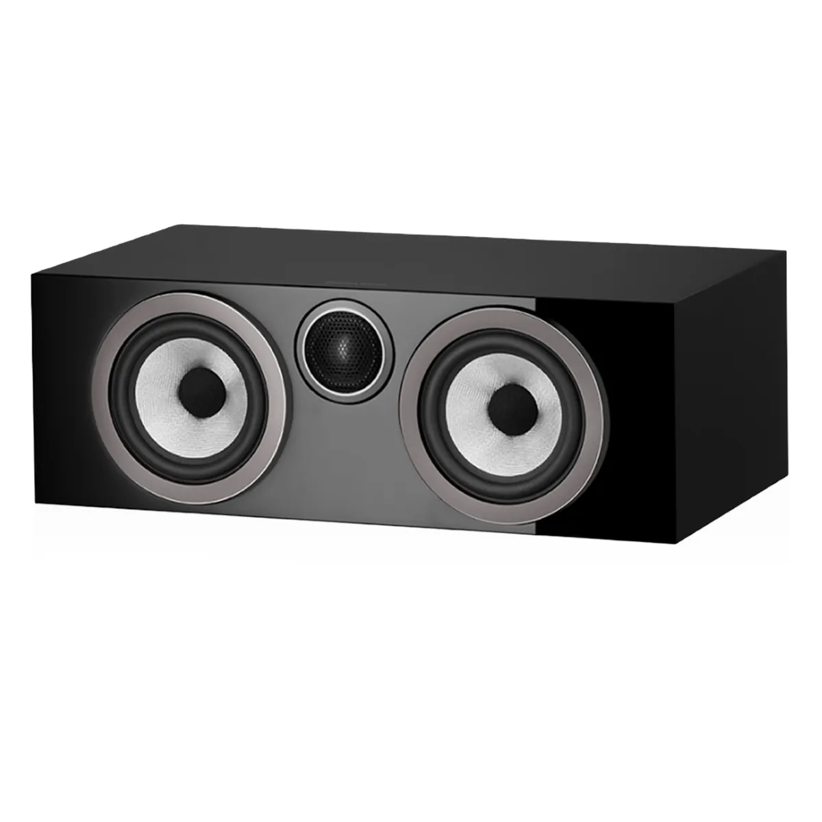 Loa B&W HTM72 S3 Black