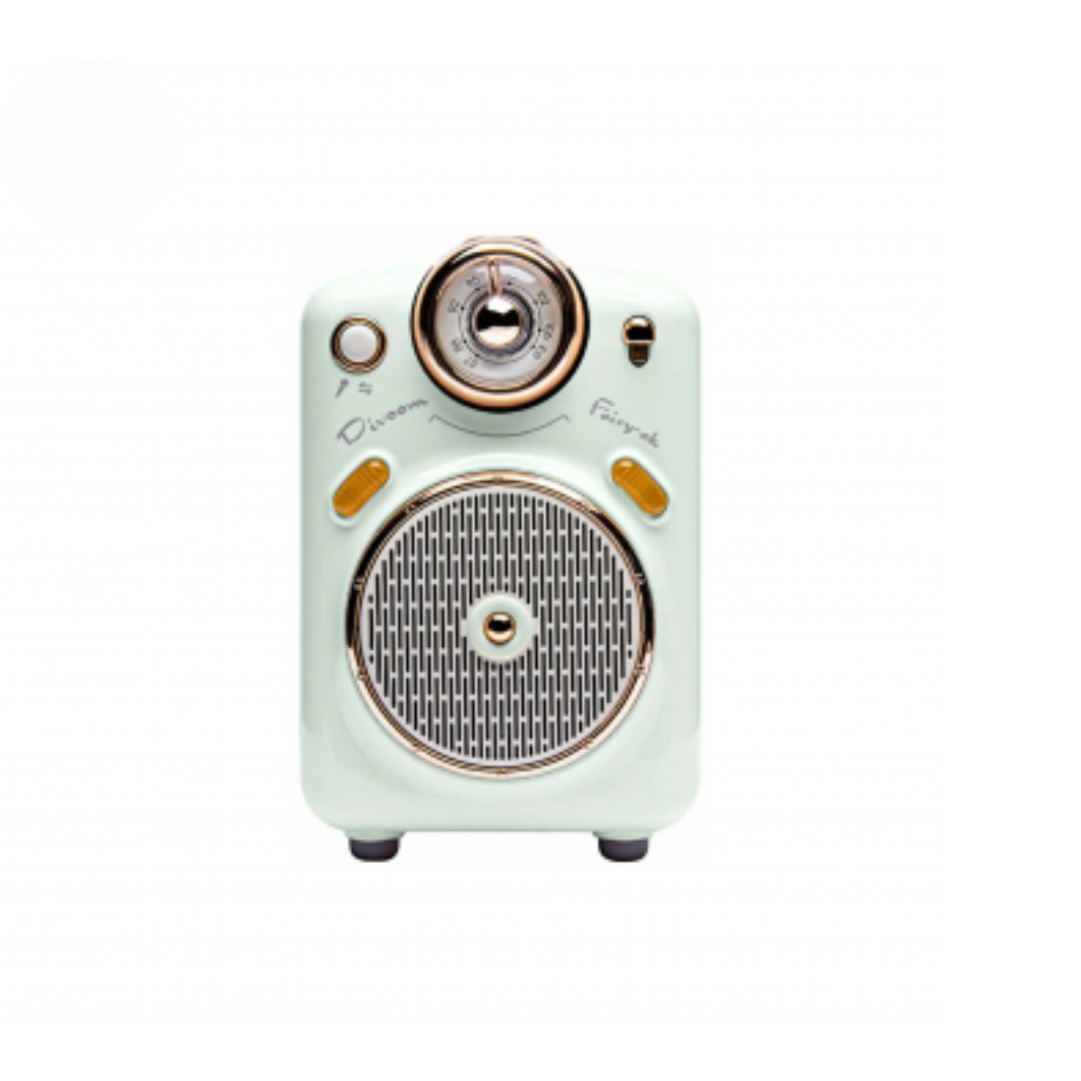 Loa Bluetooth Divoom Fairy-Ok (Kèm Micro, Pin 6h) - Hình 2