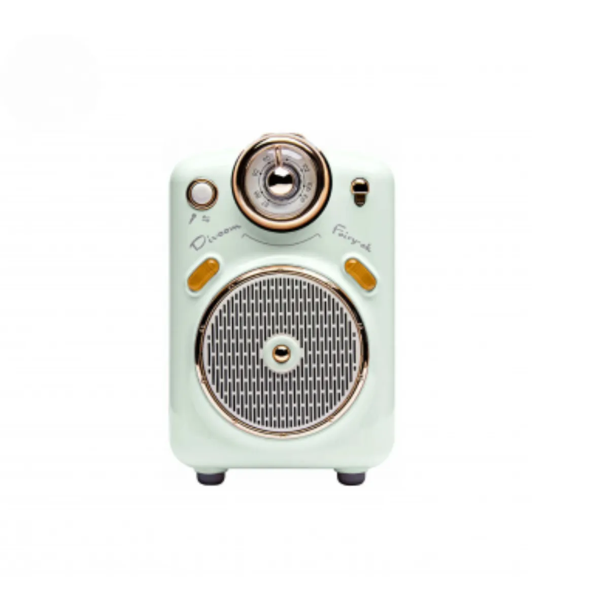 Loa Bluetooth Divoom Fairy-Ok (Kèm Micro, Pin 6h) - Hình 2