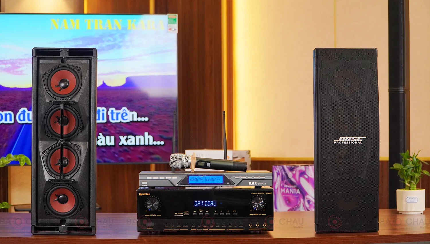 Loa Bose 402 Seri V