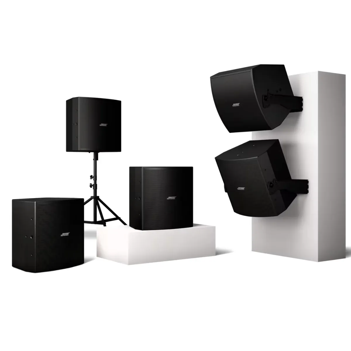Loa Bose Forum FC112