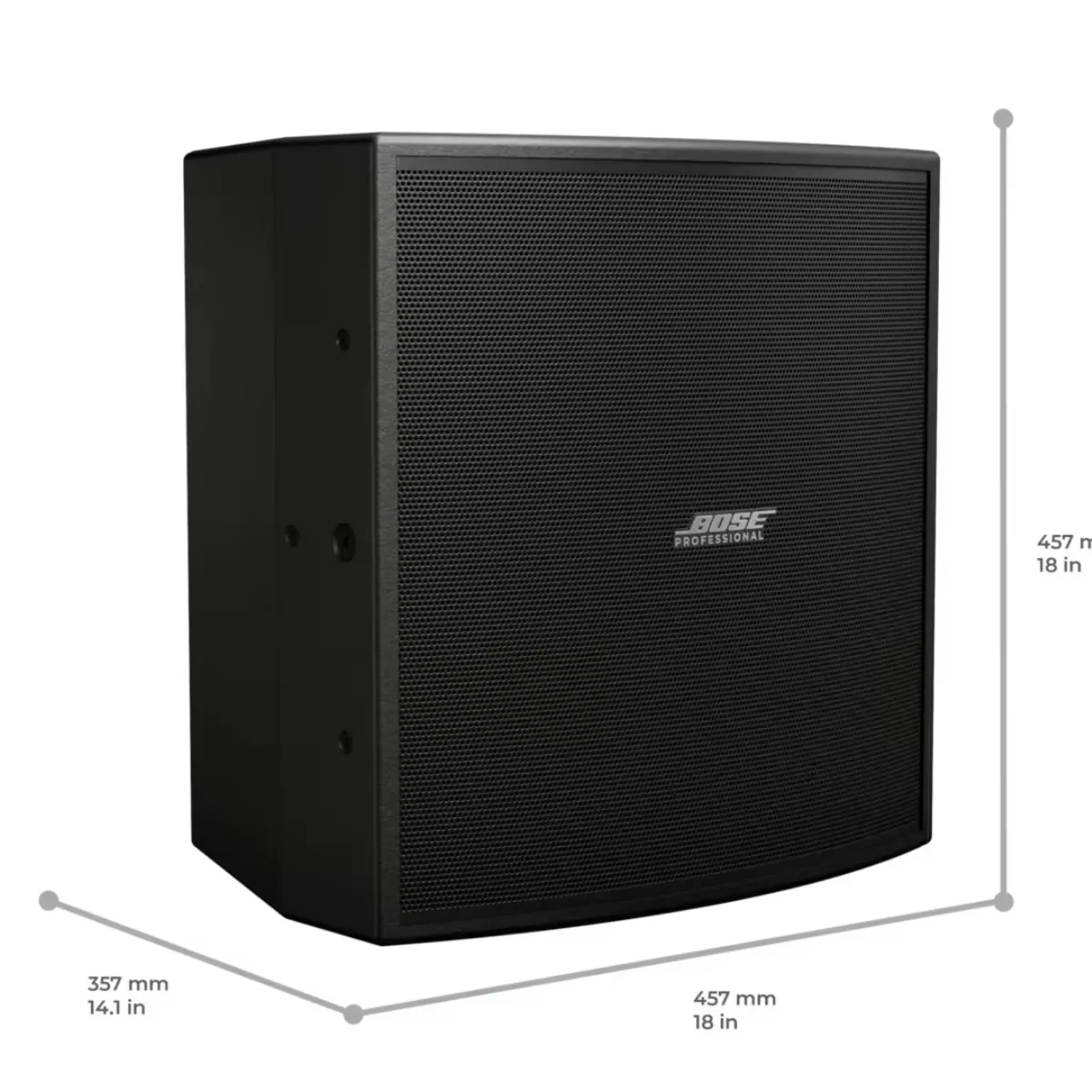 Loa Bose Forum FC112 - Hình 8