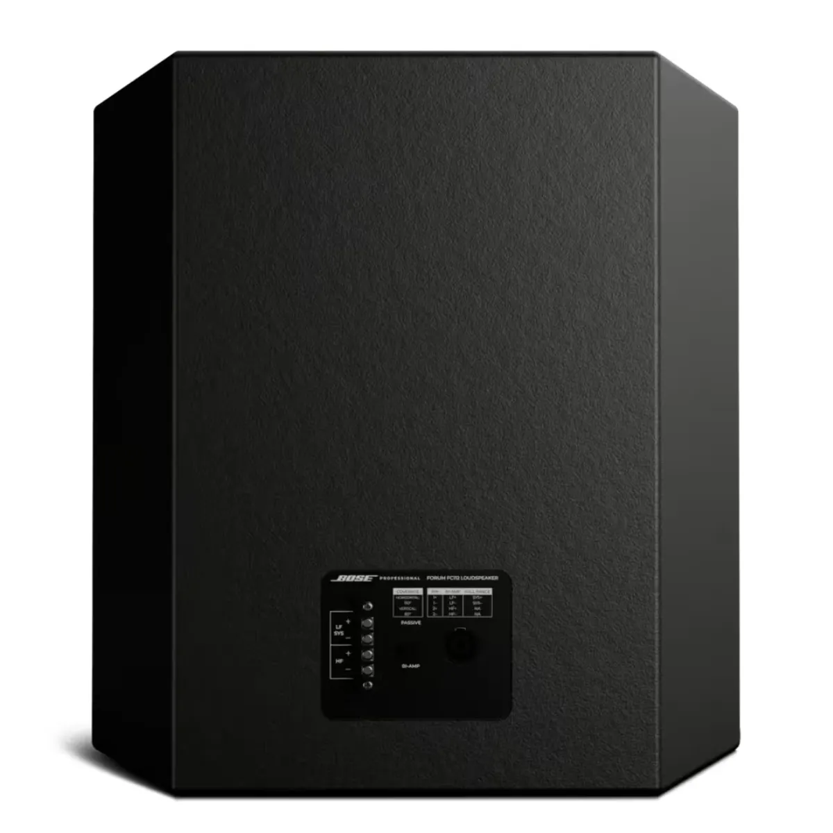 Loa Bose Forum FC112