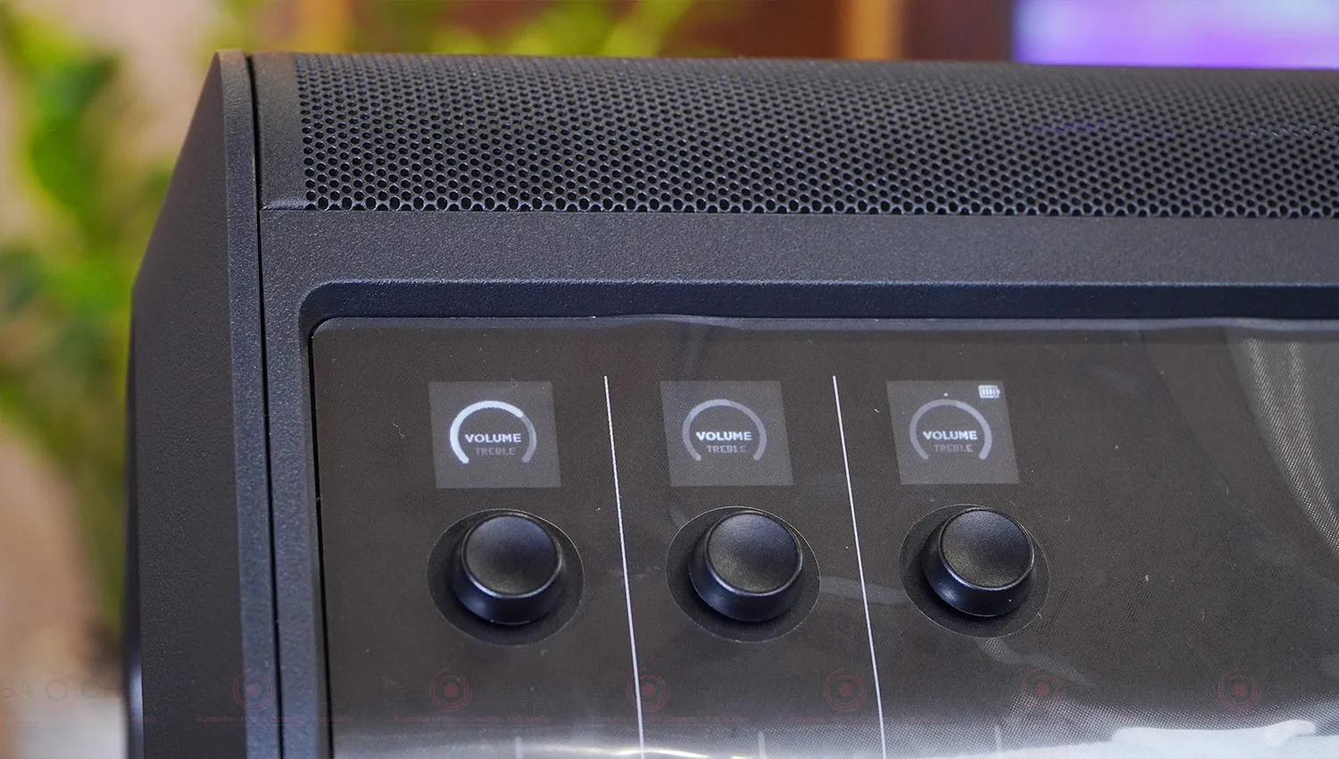 Loa Bose S1 Pro +