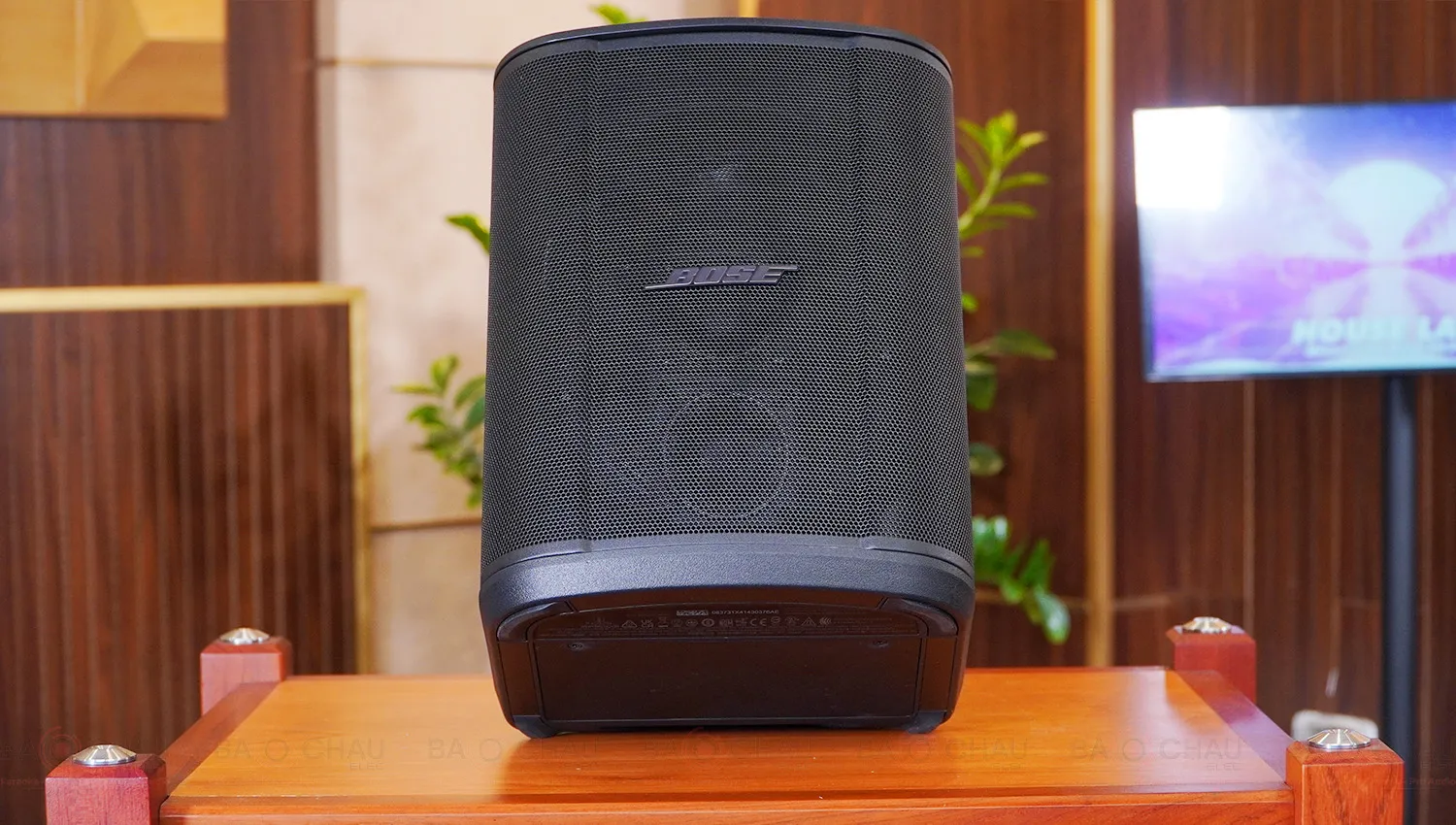 Loa Bose S1 Pro +