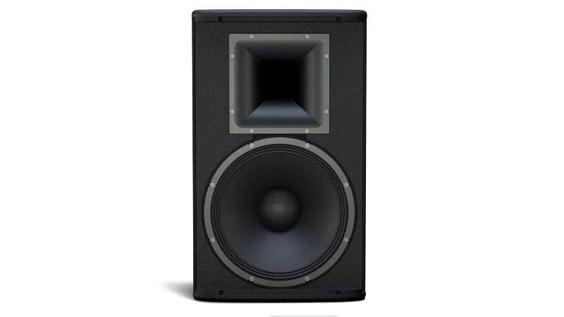 Loa Bose ShowTime Sk12
