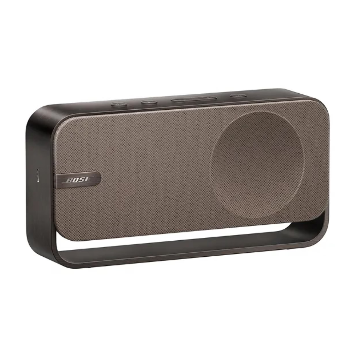 Loa Bose SoundLink Home (Pin 9h, Bluetooth 5.3) - Hình 2