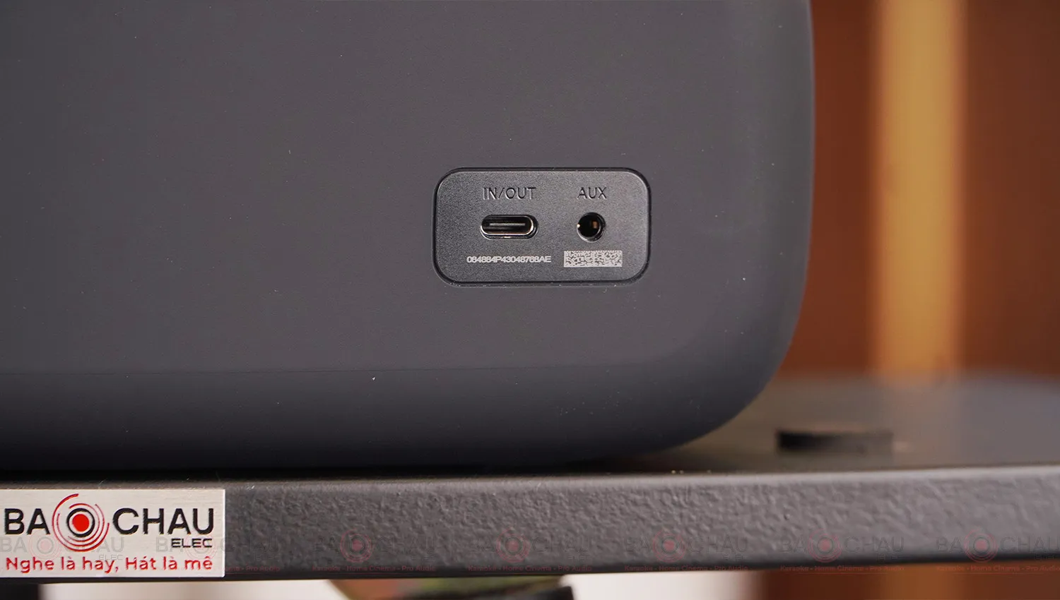 Ảnh thực tế - Bose SoundLink Max