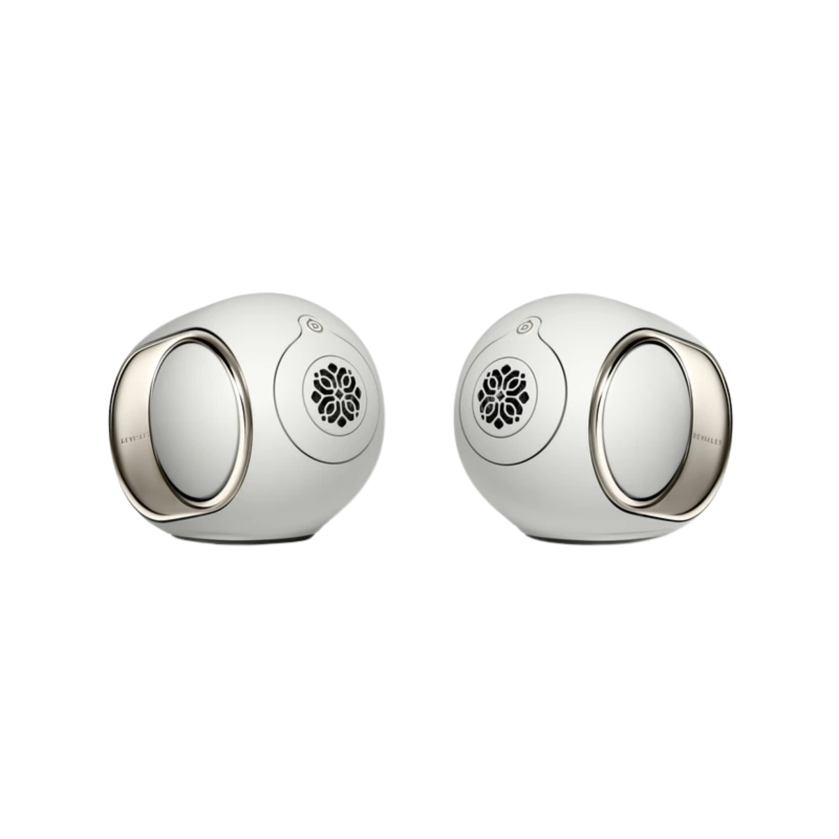 Loa Devialet Phantom Ultimate 98dB