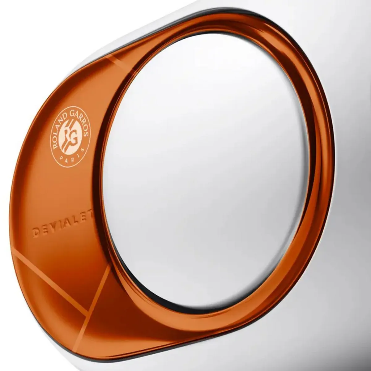 Loa Devialet Phantom Ultimate 98 dB Roland-Garros